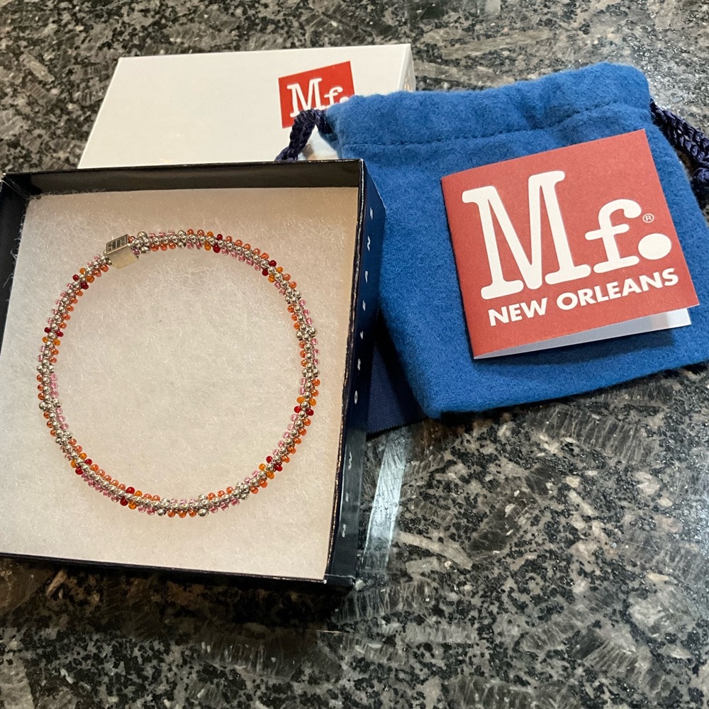 Mignon Faget Bracelet